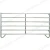 Import Hot Sales High Zinc Coated Low Prices Livestock Field Farm Metal Horse Rail Fence from China