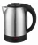 Import hot Sales  kitchen appliance 1.8L automatic electric water boiled  stainless steel electric kettle from China