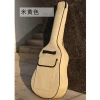 Hot Sales OEM Musical Instrument Guitar Case Bag