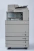 Hot sales Remanufactured Used color copier  IRC 5255 photocopier machine
