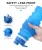 Import Hot Sales Smart Motivational Swell Kids Silicone Water Bottle from China