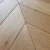 Import Hot sales smoked and white oiled chevron parquet engineered wood flooring from China