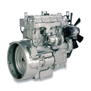 Hot sales water cooled 1104C-44T Complete Engine Assembly For Industrial Diesel Engine