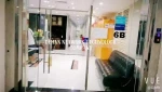 Hot Sell and Good Quality 3D Fan Advertising Machine Advertising Holographic projector 3D Fan  Holographic LED Fan Display