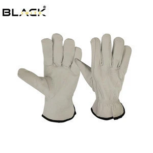 Hot Sell high Quality Competitive Price Leather Driving Gloves