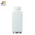 Import Hot sell many size 75ml 150ml colorful solid color PE pharmaceutical plastic medicine bottle with lock cap from China