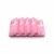 Import Hot Sell Pink Burn Book Eyelash Case Wholesale Mink Lashes 3D Mink Eyelashes 100% Cruelty free Lashes Custom Lashbox Packaging from China