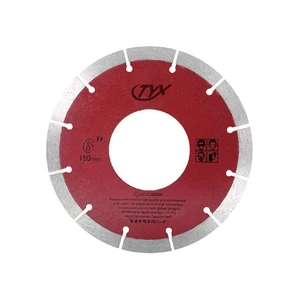 Hot Sell Power Tool Accessories Circular Saw Blade for Stone and Ceramic Tiles