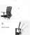 Import Hot seller cheap chair office furniture ergonomic office chair from China