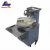 Import Hot selling 10~175g frozen pizza dough press machine make pizza dough extruder / dough divider rounder from China
