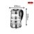 Import Hot Selling 1.7L Electric Kettle Parts Base from China