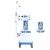 Import Hot selling adult and pediatric S1100 super medical ICU Ventilator Emergency Apparatus from China
