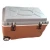 Import hot selling best quality wholesale custom color adjustable handle  Cooler Box 55L from China