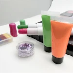 Hot selling body makeup face paint set Water-based Face Painting For Halloween Party
