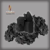 Hot Selling Coco Riki Coconut Charcoal for Shisha Hookah in Rectangle U Shape Premium Quality Organic Charcoal Indonesia Product