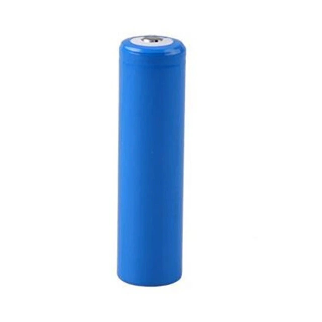 Hot selling Cylindrical Lithium- Ion battery 18650