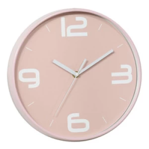 Hot Selling Decorative 10 Inch Christmas Cool Modern Wall Clock With Music 2020