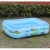 Import Hot selling family childrens inflatable swimming pool outdoor swimming pool from China