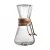 Import Hot Selling Glass Infuser Tea And Coffee Pot For Wholesales from China