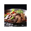 Hot-selling high-quality bagged and packaged vegetable crispy bamboo shoots
