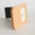 Import Hot selling  high quality beech wood bookend for desk from China
