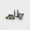 Hot selling High Quality Stainless Steel Self Tapping Wood drywall Screw