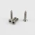 Import Hot selling High Quality Stainless Steel Self Tapping Wood drywall Screw from China