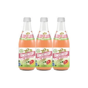 Hot Selling  Natural Low Cal Beverage with Monk Fruit Low Calorie Pink Grape Fruit