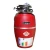 Import Hot selling product food waste disposer for kitchen 560w 220v in China from China