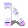 Hot-selling professional hair removal spray portable safe foam spray inhibit hair growth 98ml