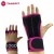Import Hot Selling Promotional Custom fitness weightlifting gym gloves with wrist support from China