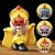 Import Hot selling Sichuan Opera Doll Face Changing Toy Creative Toy Gifts Chinese style doll toy face changing Sichuan opera from China