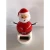 Import Hot selling sola auto car solar powered dancing Christmas theme solar dancing car decorations toys from China