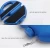 Import Hot Selling Tennis Ball Training Base Tennis Trainer Set With Elastic Rope For Tennis Beginners from China