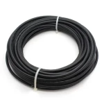 Hot Selling Twin Copper Core Speaker Wire Flat Electric Cable Twin Flat Flexible Power Cable