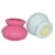 Import Hot Soft Custom Factory Manufacturer Body Cleaning Shower Baby Silicone Bath Brush from China