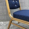 Hotel Furniture Cheap Used Stacking Banquet Chair