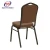 Import Hotel Furniture Good Quality Stacking Metal Banquet Chair For Rental from China