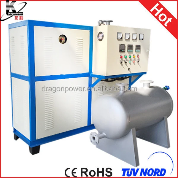 Hotsale Heating Oil Transfer Electric Boiler for hot pressing industry