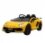 Import hotsale Licensed Lambor SVJ Ride on R/C baby electric toy car best Christmas gift from China