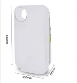 household application high quality PM2.5 sensor Hepa filter home air purifier
