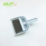Household Cleaning Tools and Accessories Broom Brush With Dustpan Set