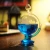 Import Household Desktop Glass Decoration Crafts Weather Forecast Predictor Bottle Galileo Thermometer with Glass Barometer from China