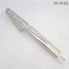 Household kitchen tools for fish stainless steel triangle handle scale scraper use for home hotel restaurant