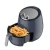 Import Household large capacity air fryer air cooker pressure cooker and air fryer from China