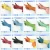 Import Household Natural Rubber Latex Glove With Cotton Flocked Lined Gloves For Kitchen Cleaning Dishwashing from China