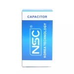Household product capacitor packing paper carton box