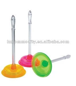 household toilet plungers
