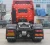 Import Howo SITRAK -C7H tractor truck trailer from China