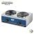 Import HRQ-94 4-burner electric hot plate with cabinet HRQ-94 from China